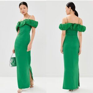 Oríré Amella Maxi Dress